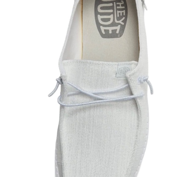 Wendy glitter Hey Dude - Picture 4 of 4